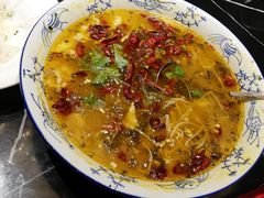 -和记小菜(大宁店)