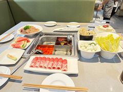 -海底捞火锅(振华商厦店)