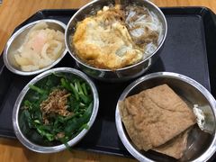 -调皮郎咸肉粉(新地标店)