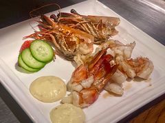 -yokocho上横町·日本食街(深业上城店)