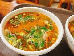 -龙门李家三旦羊肉汤馆