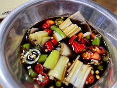 -农民烧烤(延边社区店)