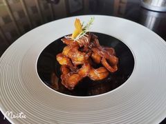 -东江海鲜酒家(艺都分店)