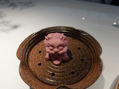 -潮堂 · 潮州菜(国贸商城店)