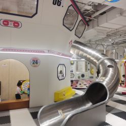 -奇乐儿momoplanet儿童乐园(卓悦汇店)