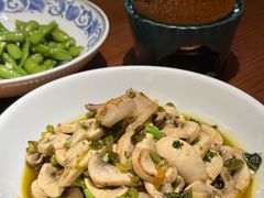 -小厨师·二十年沈家门小海鲜(百井坊巷店)