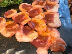 -四斤烤肉(东戴河孟家店)