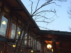 -北京水岸山吧度假村(雁栖镇店)