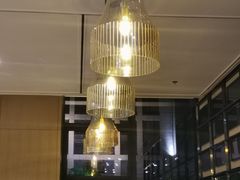 -航空港万怡酒店·万荟轩餐厅(航空港区远航路店)