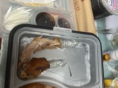 -青年公社烤鸭(蜀山万象汇店)