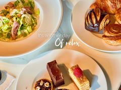 -恰餐厅 CHAR Bar & Grill (珠海仁恒洲际店)