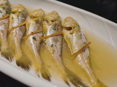 -海味世家·家常菜馆(明州里店)