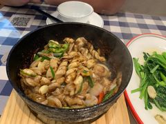 -小粤楼(万辉广场店)