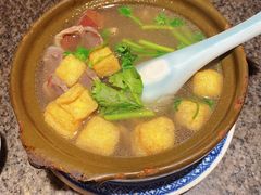 -南京大牌档(夫子庙贡院街店)