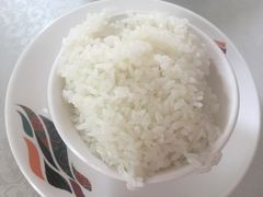 米饭-巴依老爷·新疆美食(上城区天城路店)