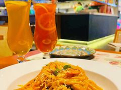 -Pizzeria da Nicola·火炉披萨(中大国际店)