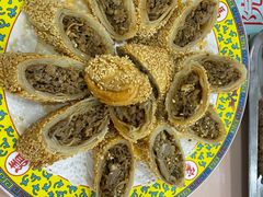 -清真老马家海鲜大排档(台东店)
