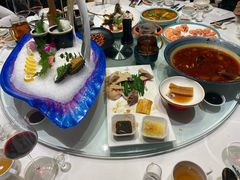 -广州酒家(中华广场店)