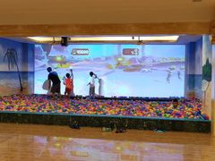 -海豚堡温泉水乐园