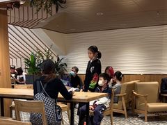 -霸王茶姬(正佳广场店)