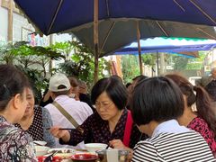 -十一街苍蝇馆子转经消江湖菜(九眼桥十一街店)
