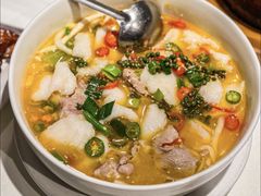 -黑明餐厅(白鹭洲店)