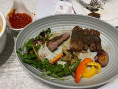 -娜娜家·Nana's restaurant(国金汇店)