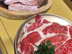 -伏一解牛烤肉专门店(信业购物中心店)