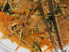 -上关东东北菜(夫子庙水游城店)