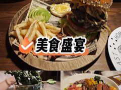 -SUPER BOWL超级碗(崂山丽达店)