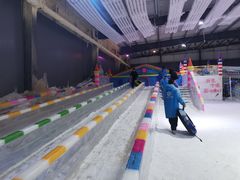 -宁波冰雪大世界(北仑区)