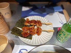 -火山屋台(新街口店)