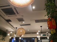 大堂-春饼家常菜(百子湾店)