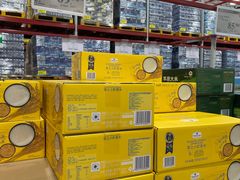 -山姆会员商店(上海浦东店)