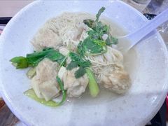 -吉祥馄饨(虹桥火车站店)