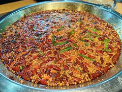 -胖子鱼·天水麻辣鱼火锅(秦州407店)