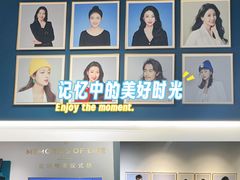 -海马体照相馆(天津世纪都会店)