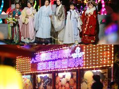 -厦门方特东方神画