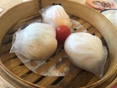 -点都德(海岸城店)