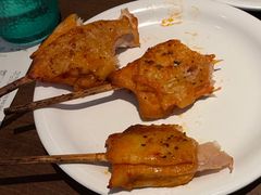 -萨莉亚意式餐厅(杭州滨江天街店)