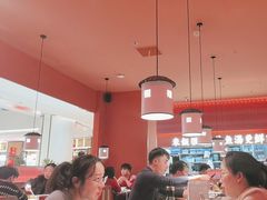 -闽上鲜·福建菜(龙湖滨江天街店)