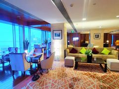 -青岛海尔洲际酒店