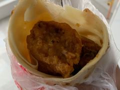 -穆记卷圈(新春花苑店)