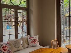 -KYO COFFEE(胶州路店)