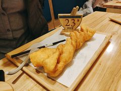 -头壹号饸饹面·大油条(常营店)