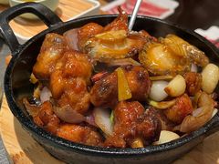 -潮界(LU·ONE凯德晶萃广场店)