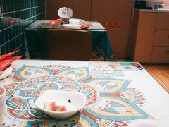 -楼兰古丽·新疆菜(大唐西市店)