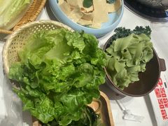 -七欣天香辣蟹火锅(南通任港路大润发店)