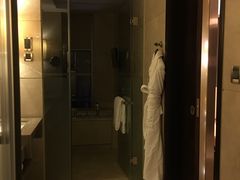 -广州粤海喜来登酒店