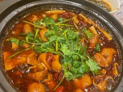 -金哥私房菜馆(张府园总店)